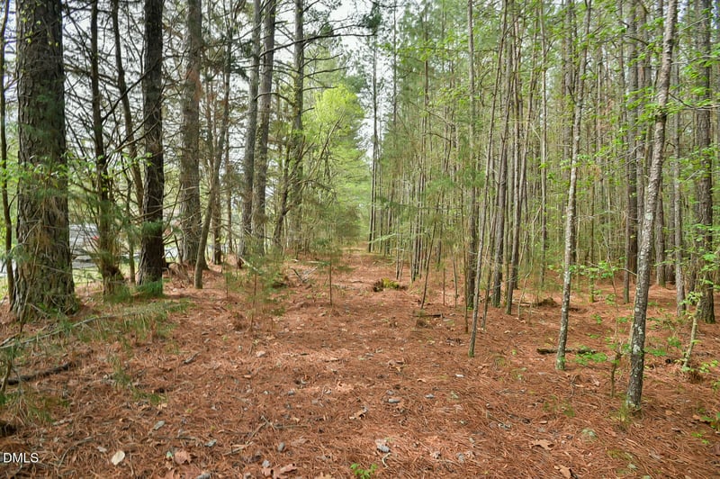 Morrow Mill Rd, Chapel Hill, NC 27516