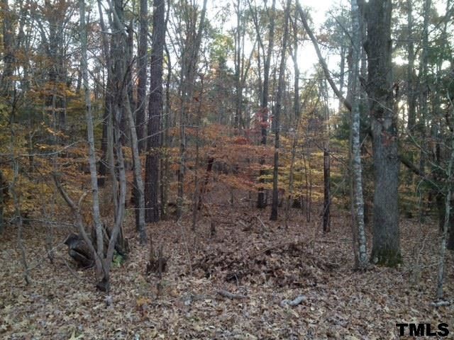 0 Morrow Mill Rd Lot 3, Chapel Hill, NC 27516