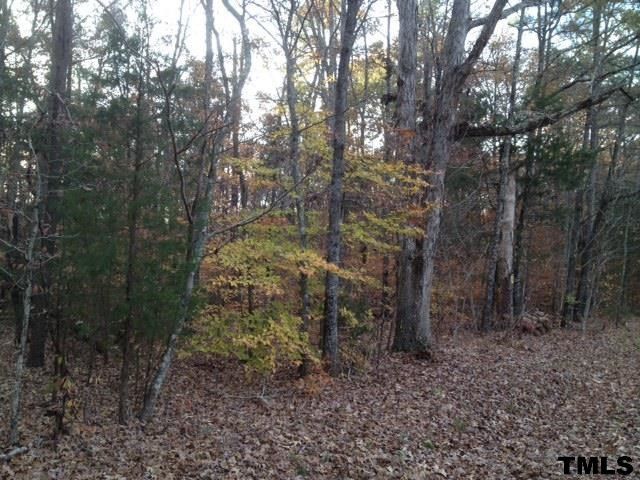 0 Morrow Mill Rd Lot 3, Chapel Hill, NC 27516