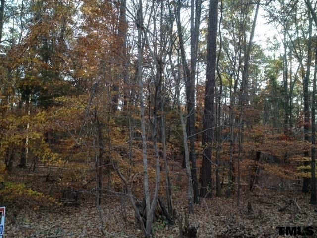 0 Morrow Mill Rd Lot 3, Chapel Hill, NC 27516