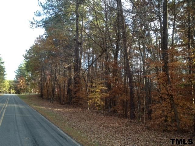 0 Morrow Mill Rd Lot 3, Chapel Hill, NC 27516