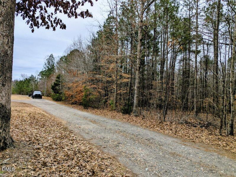 0 Mount Olivet Church, Franklinton, NC 27525