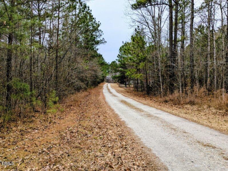 Mount Olivet Church, Franklinton, NC 27525