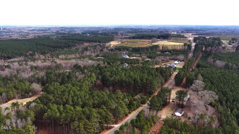Mount Olivet Church Rd, Franklinton, NC 27525