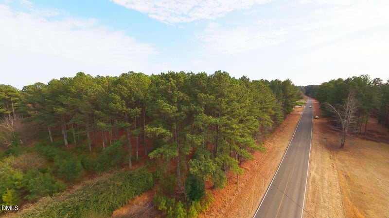 Mount Olivet Church Rd, Franklinton, NC 27525