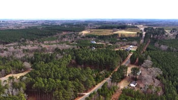 Mount Olivet Church Rd Lot 2, Franklinton, NC 27525