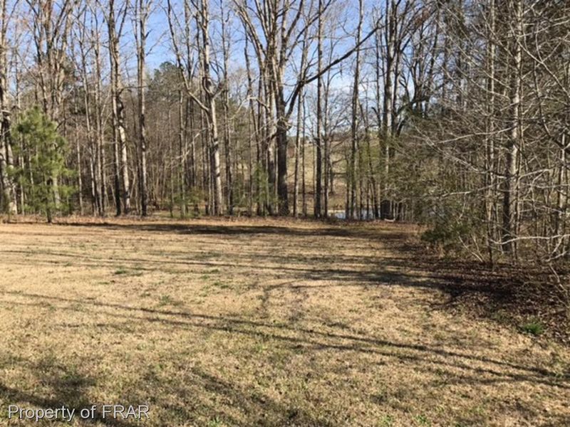 0 Mountain Laurel Pl, Angier, NC 27501