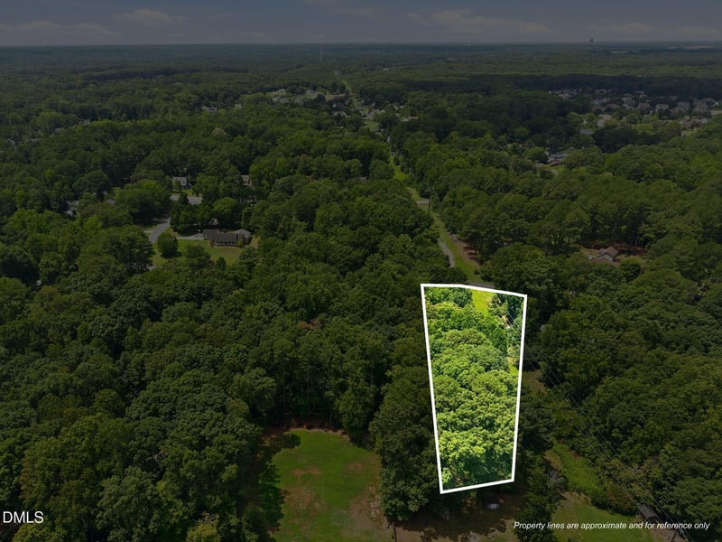 Mountainbrook Rd Lot 34, Apex, NC 27539