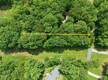 Mountainbrook Rd Lot 34, Apex, NC 27539