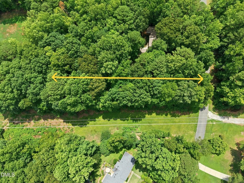 Mountainbrook Rd Lot 34, Apex, NC 27539