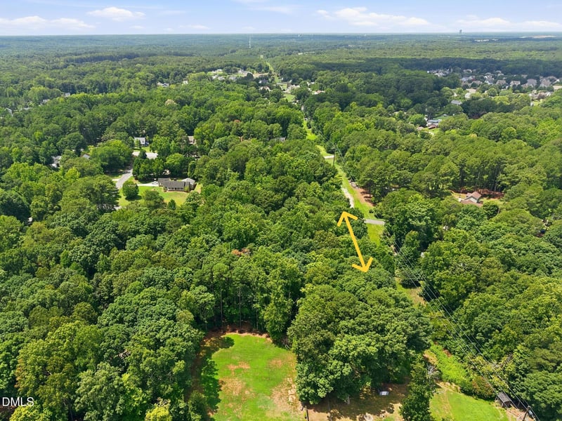 Mountainbrook Rd Lot 34, Apex, NC 27539