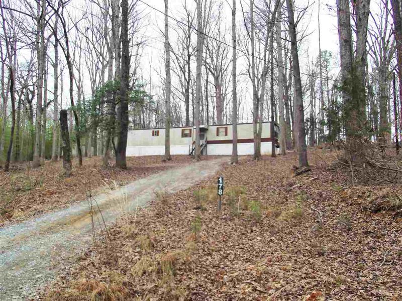 0 Mt Gilead Church Rd, Pittsboro, NC 27312