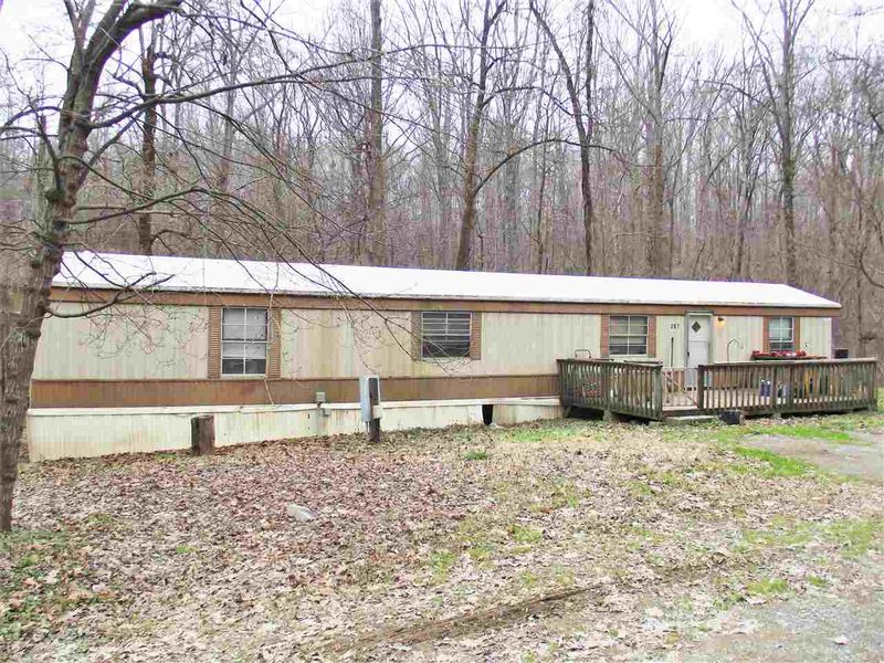 0 Mt Gilead Church Rd, Pittsboro, NC 27312