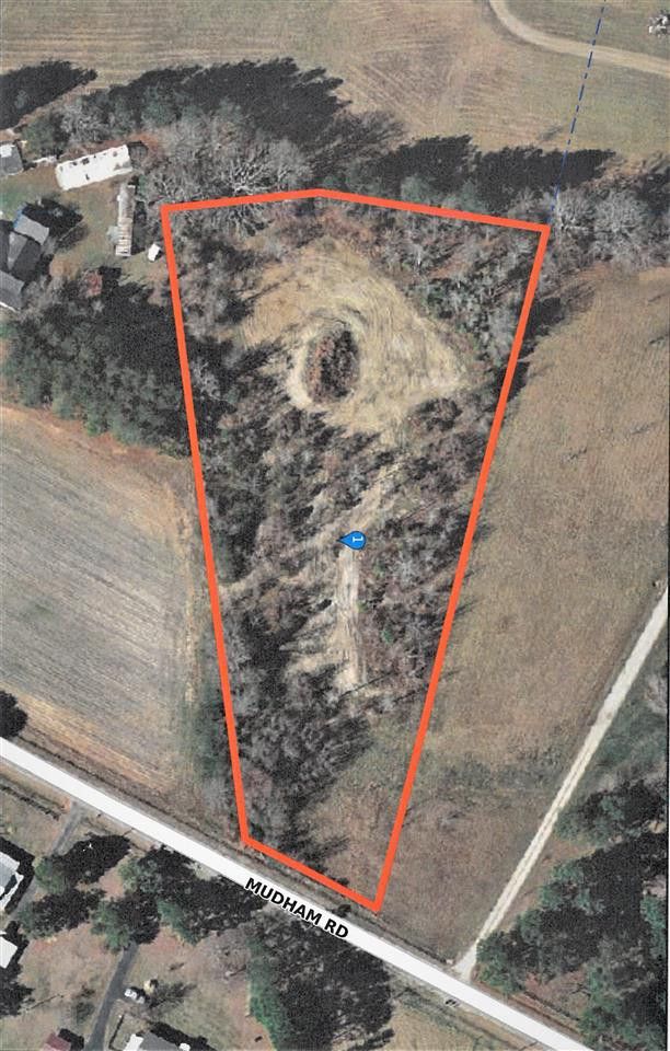 0 Mudham Rd Lot 1A, Wendell, NC 27591