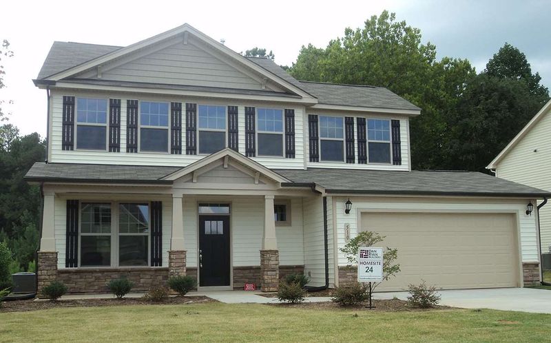 0 Mulberry Banks Dr #94, Clayton, NC 27527