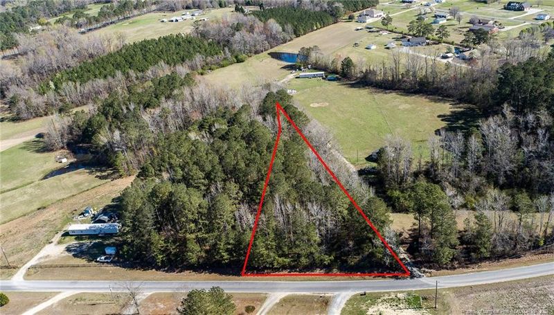 0 Mulberry Rd, Four Oaks, NC 27524
