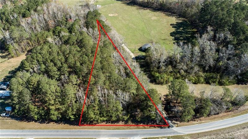 0 Mulberry Rd, Four Oaks, NC 27524
