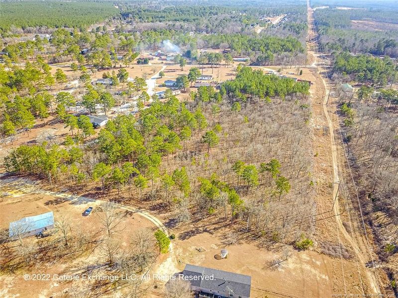 0 Murphy Ln, Lillington, NC 27546
