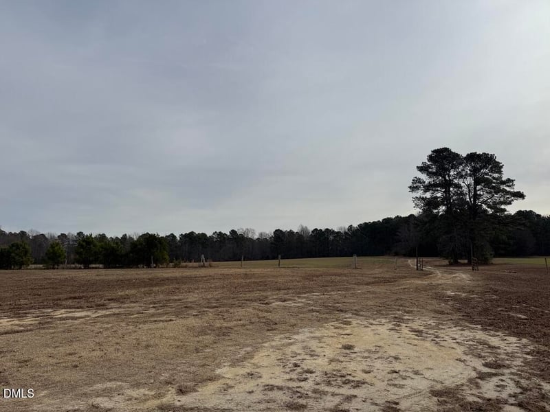 Murphy Rd, Youngsville, NC 27596