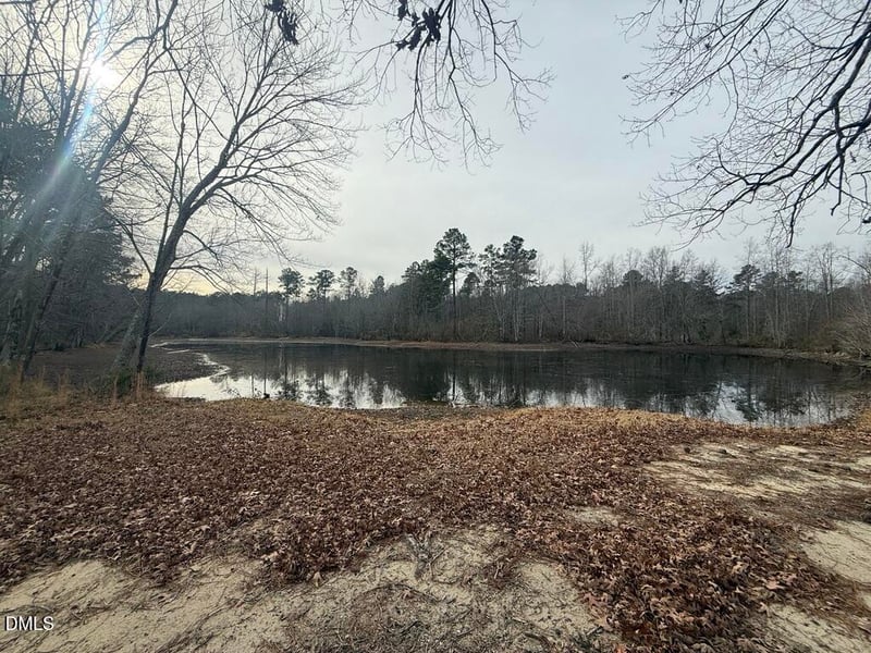 Murphy Rd, Youngsville, NC 27596