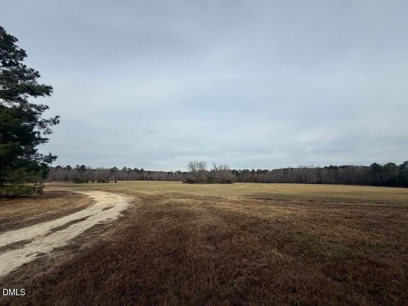 Murphy Rd, Youngsville, NC 27596