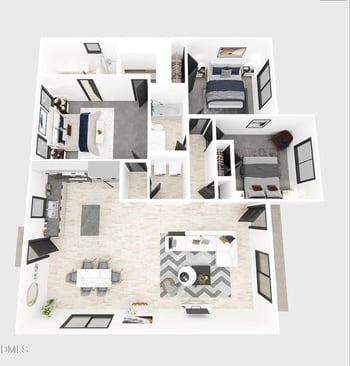 Natchez Tc, Fuquay Varina, NC 27526