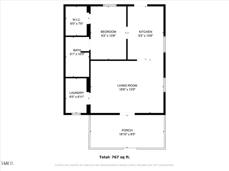 0 Nc 210 & Galilee Hw, Smithfield, NC 27577