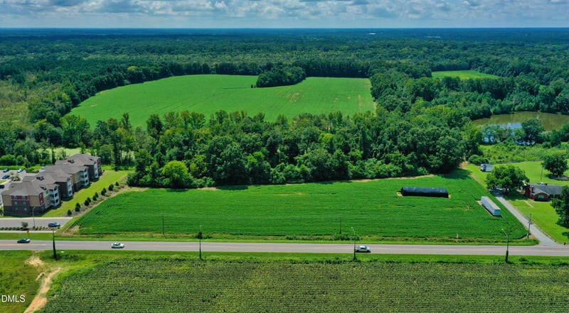 0 Nc 210 Hw, Smithfield, NC 27577