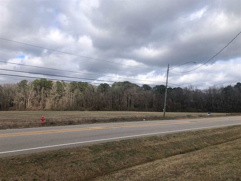 0 Nc 210 Hw, Smithfield, NC 27577