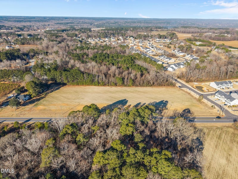 0 Nc 210 , Lillington, NC 27546