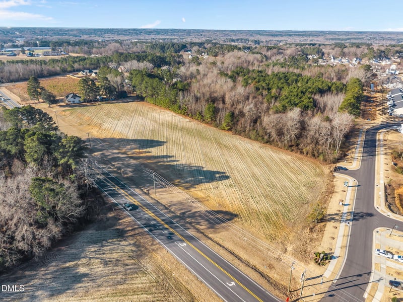 Nc 210 , Lillington, NC 27546