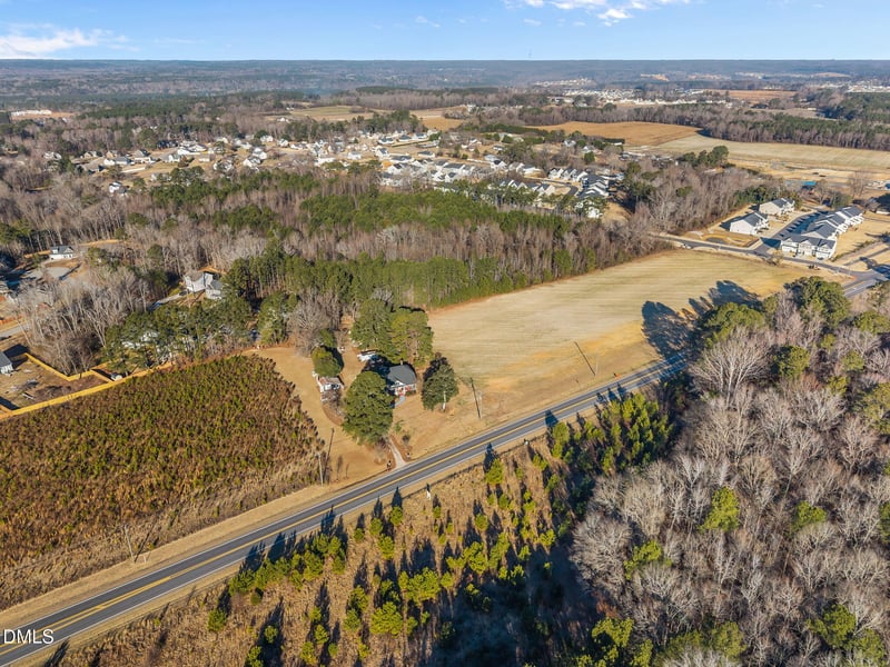 Nc 210 , Lillington, NC 27546