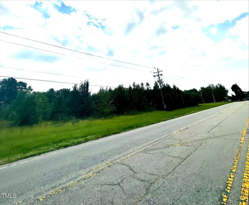 0 Nc 210 N, Angier, NC 27501