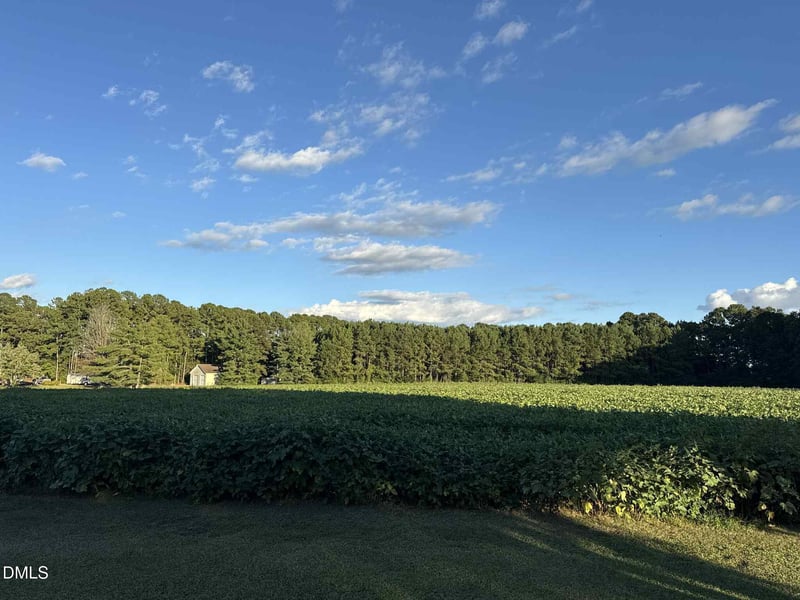 0 Nc 231 Lot 6495, Middlesex, NC 27557