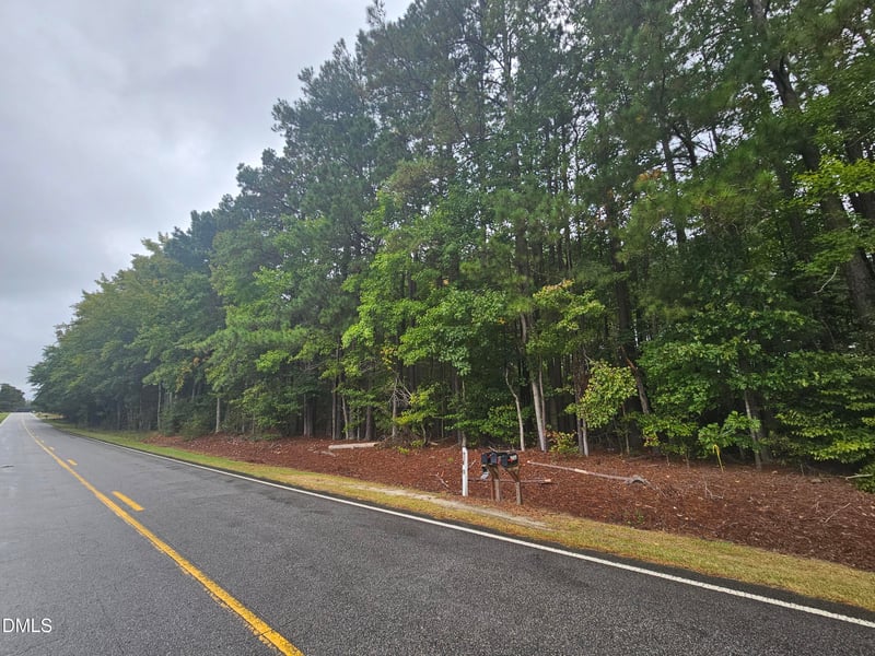 0 Nc 231 , Middlesex, NC 27557