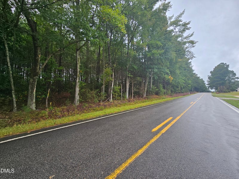 0 Nc 231 , Middlesex, NC 27557