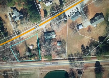 Nc 42 , Holly Springs, NC 27540