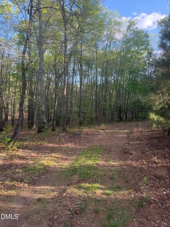 Nc 42  Lot 6, Holly Springs, NC 27540