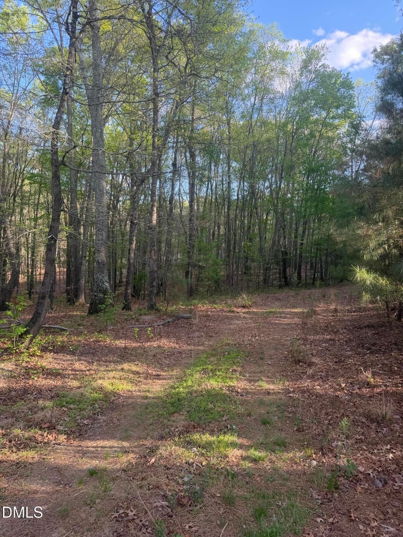 Nc 42 Lot 6, Holly Springs, NC 27540