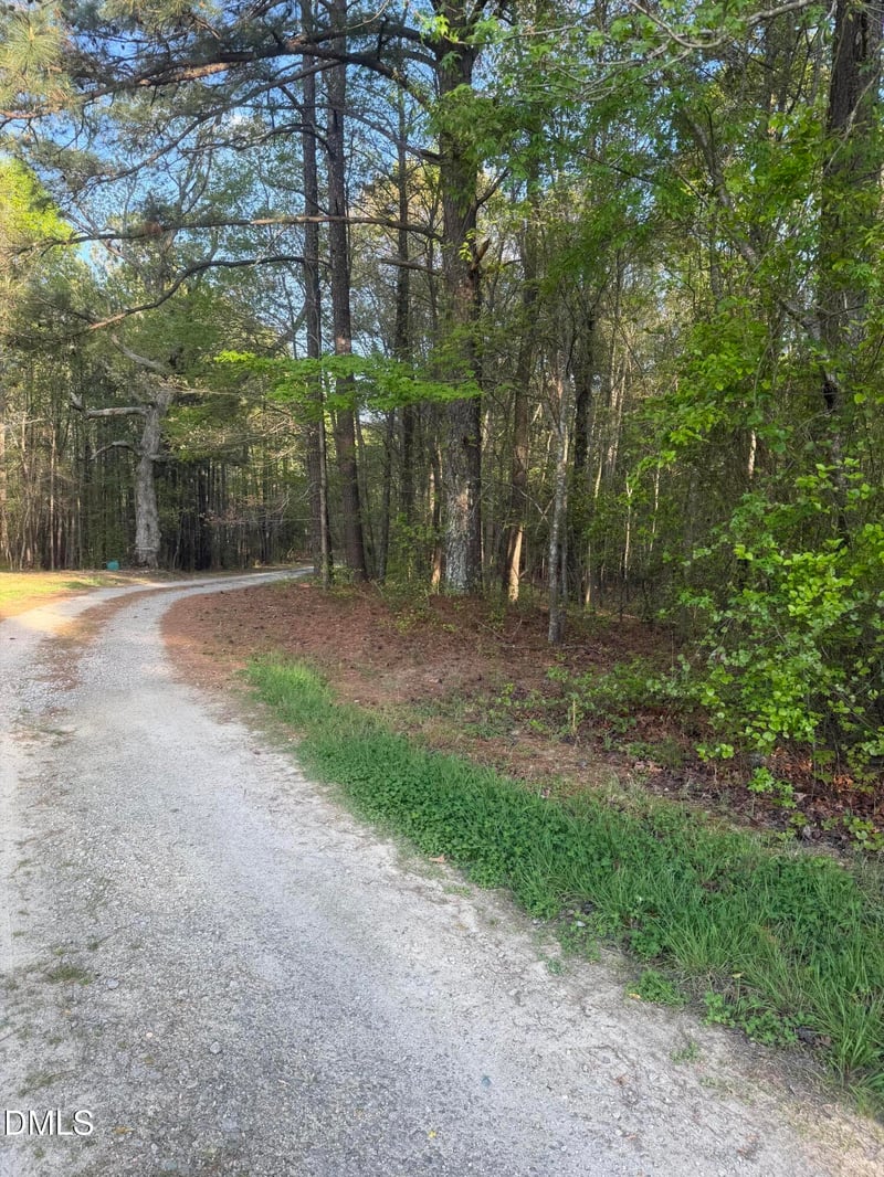 Nc 42 Lot 6, Holly Springs, NC 27540