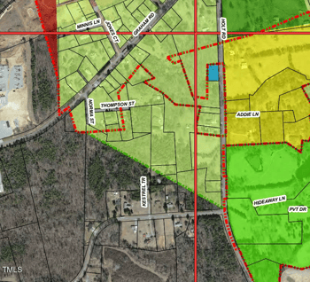 0 Nc 49 North, Haw River, NC 27253