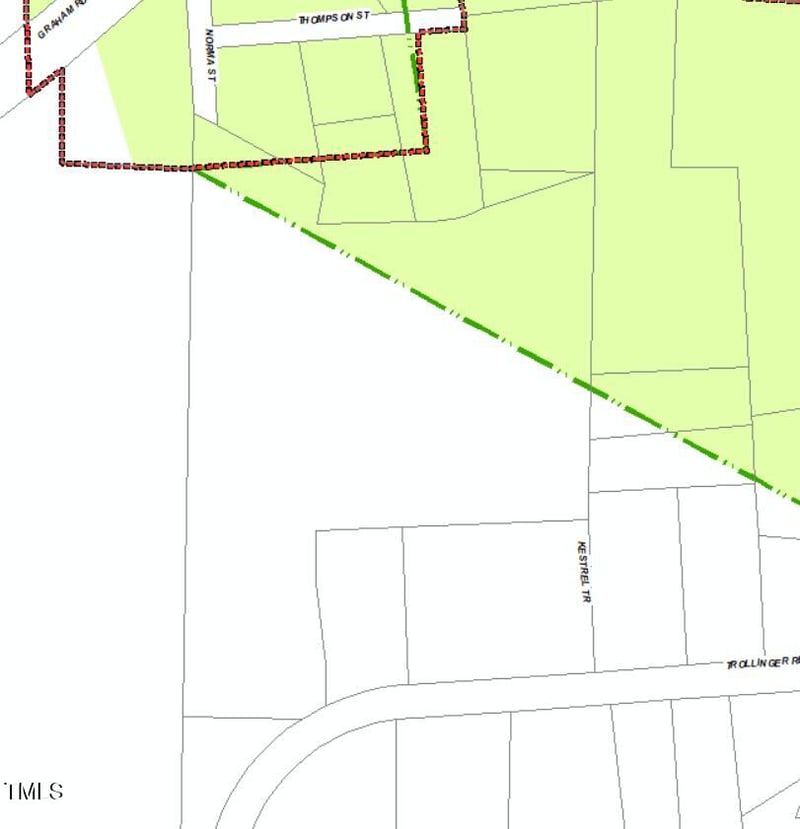 0 Nc 49 North, Haw River, NC 27253