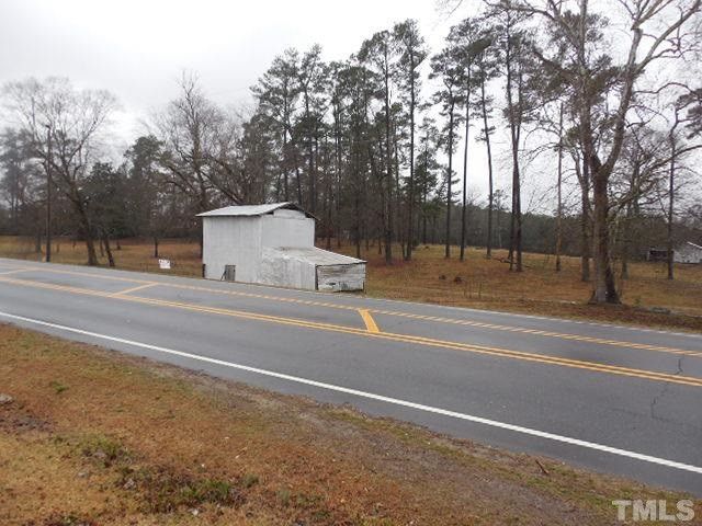 0 Nc 55 Hw Lot no, Coats, NC 27521