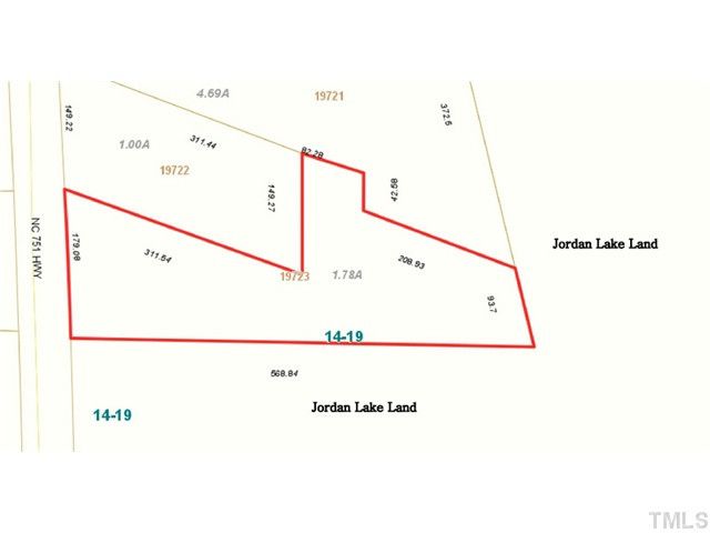 0 Nc 751 Hw, Durham, NC 27713