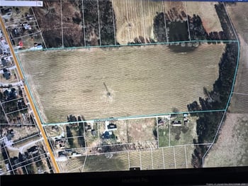 Nc 82 Rd, Erwin, NC 28339