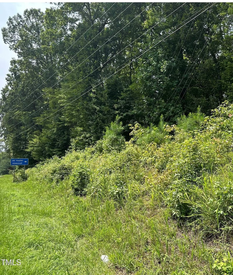 0 Nc 86 , Hillsborough, NC 27278