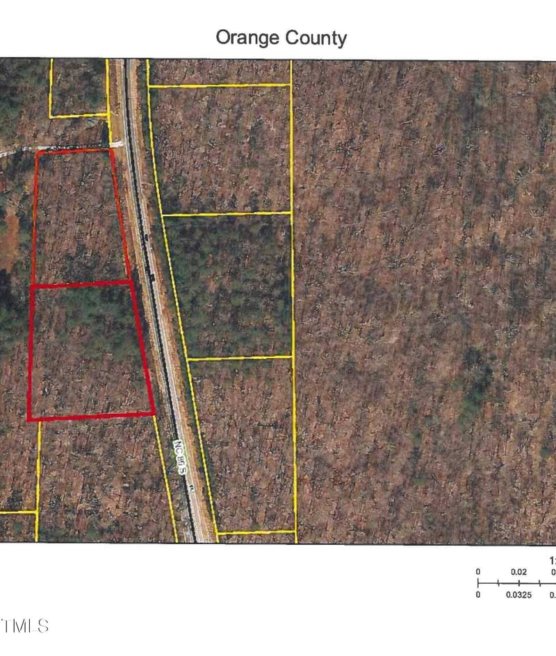 0 Nc 86 , Hillsborough, NC 27278