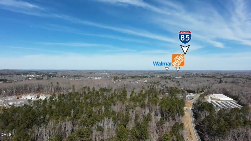 0 Nc 86 , Hillsborough, NC 27278