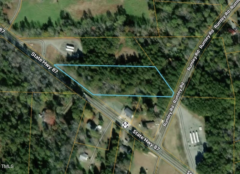 0 Nc 87 Hw, Graham, NC 27253