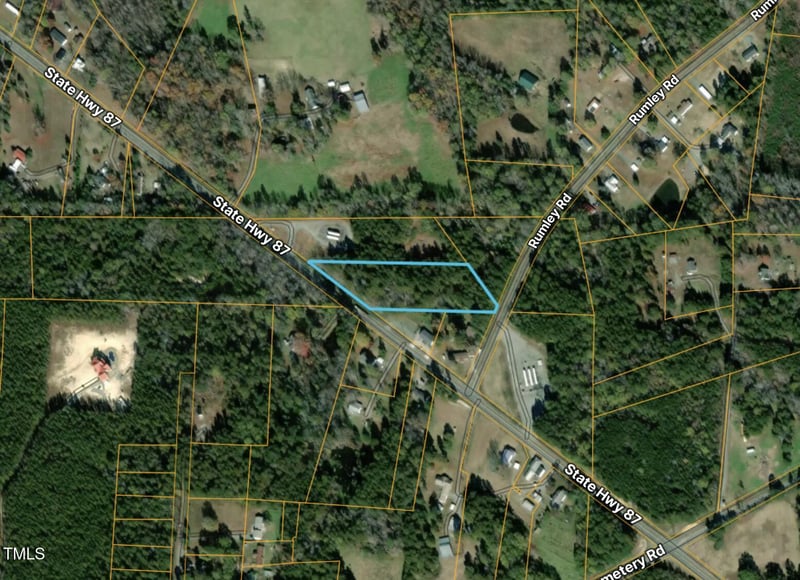 0 Nc 87 Hw, Graham, NC 27253